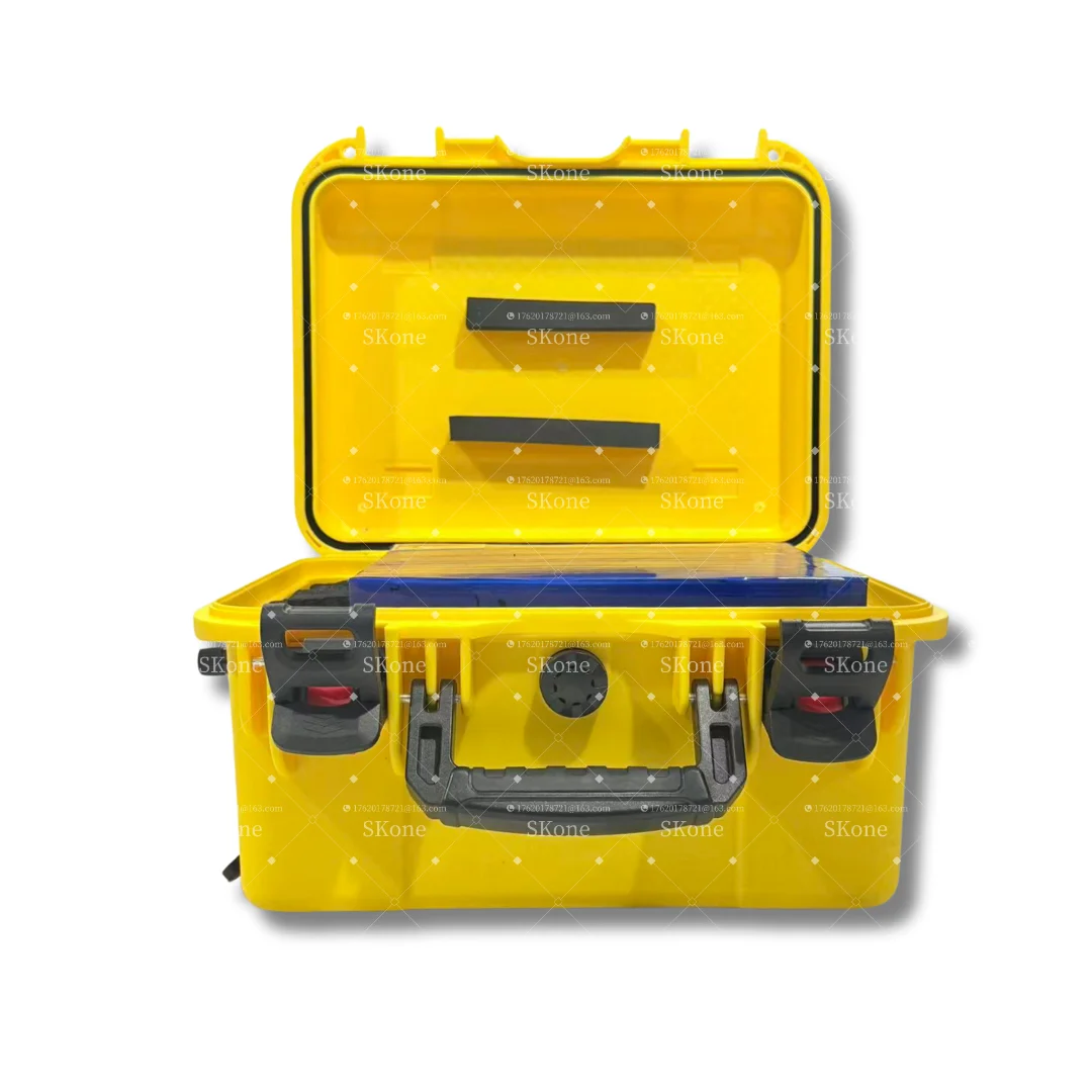 36V Rechargeable Battery for Solar Backup and Portable Power Systems