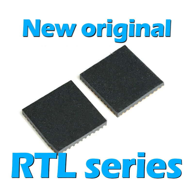 10PCS-New-Original-RTL8102E-RTL8111B-RTL8111C-RTL8111D-RTL8111CA ...