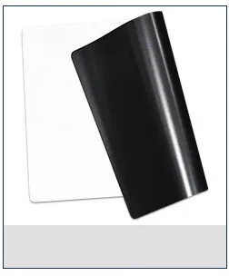 Magnetic Whiteboard Fridge Magnets Dry Wipe Marker Eraser Writing Record Message Board 3Pcs/Set