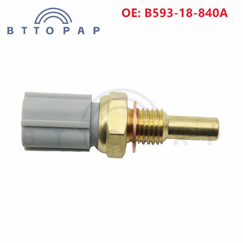 

B593-18-840A высококачественный датчик температуры охлаждающей жидкости