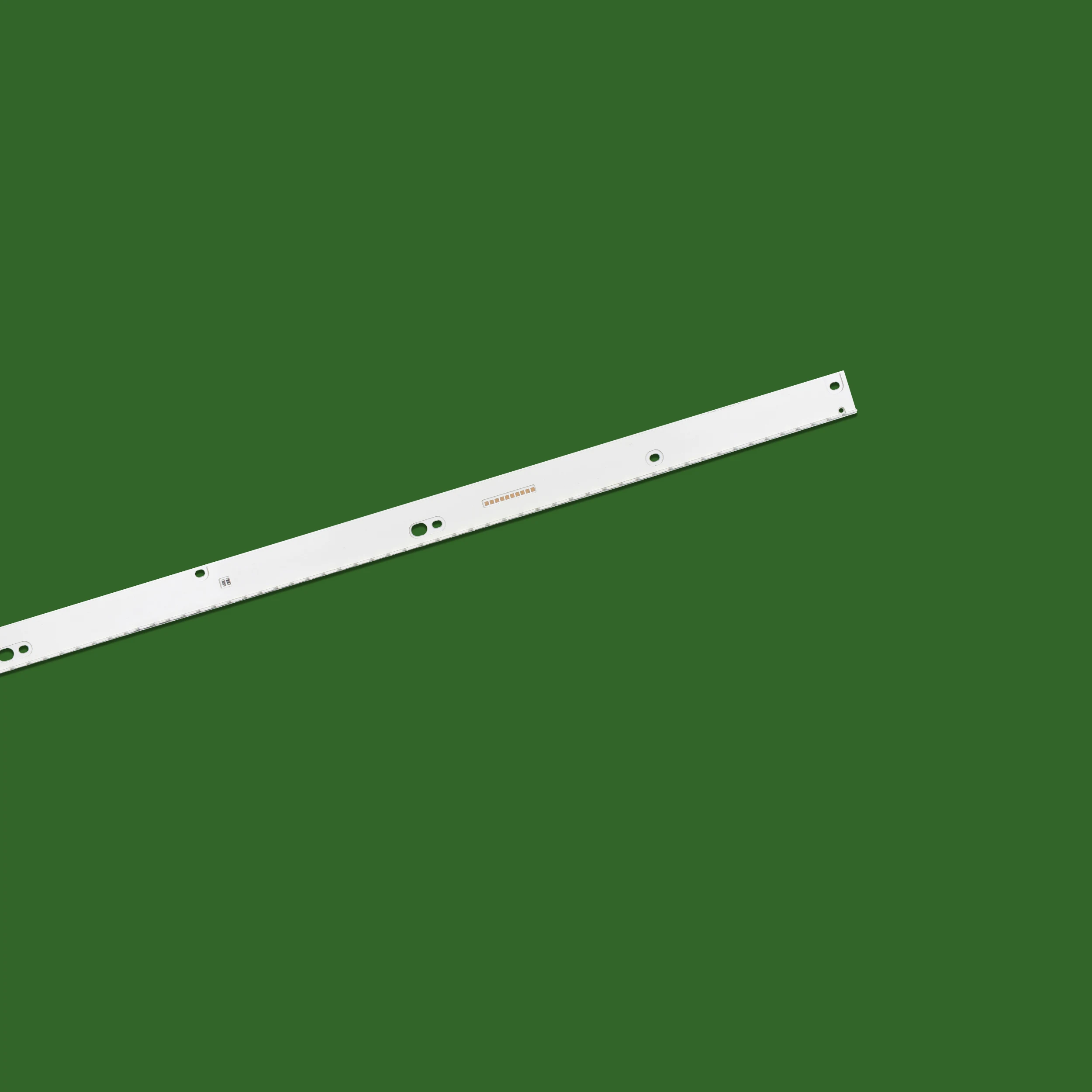 Tira Conduzida Luz de Fundo para Samsung Un65ku6500k 65ku6500 Un65ku6400 Un65ku6500 Ue65mu6405u Pcs - Imagem 5