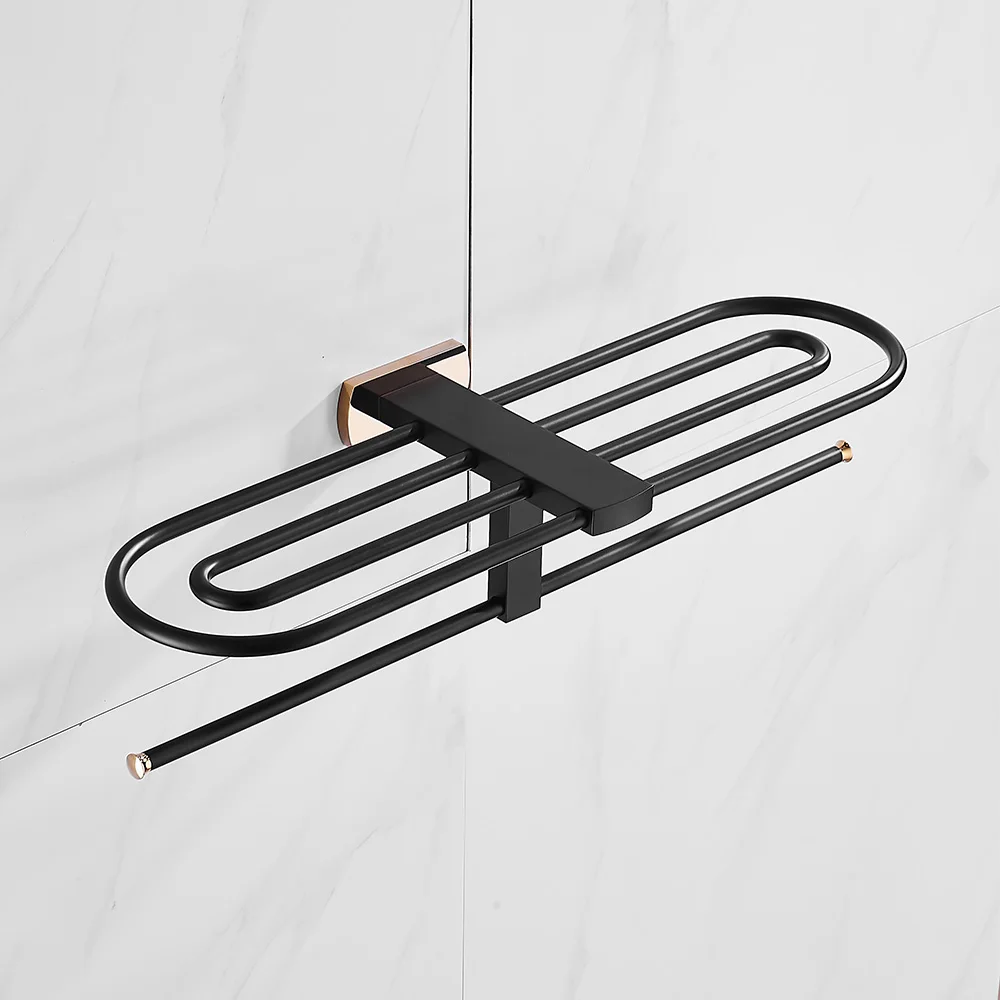 towel rack