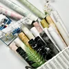 Pearl White DIY Decorative Film PVC Self Adhesive Wall Paper Furniture Renovation Stickers Kitchen Cabinet Waterproof Wallpaper 6