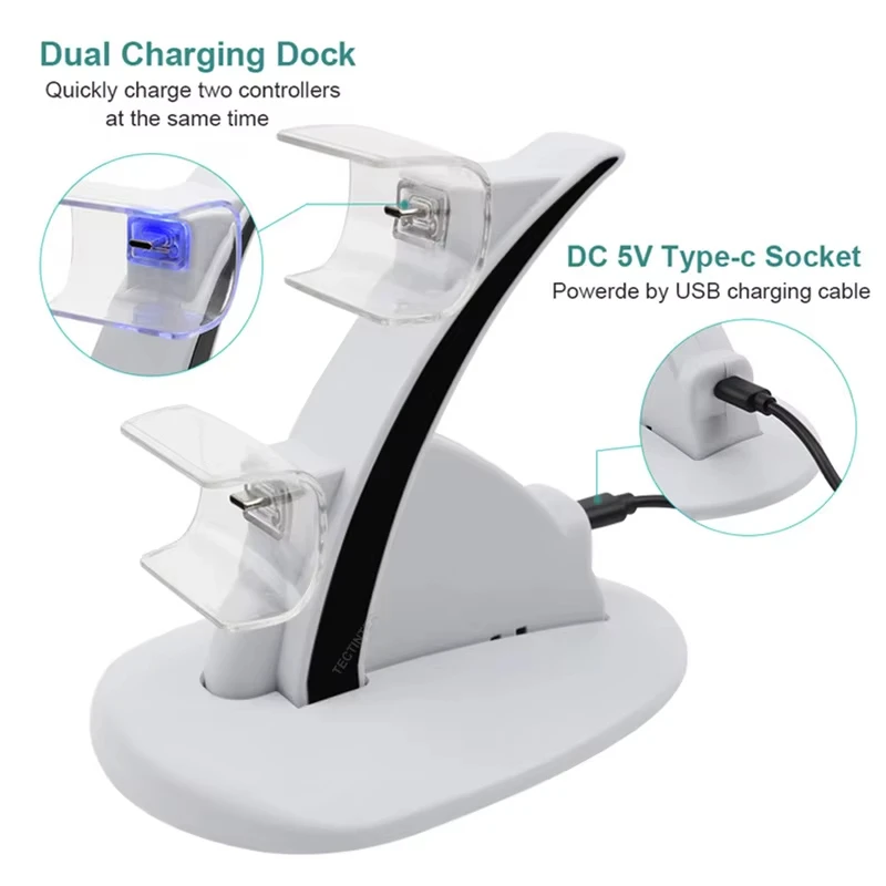 Sony Charger Stand Base for PS5