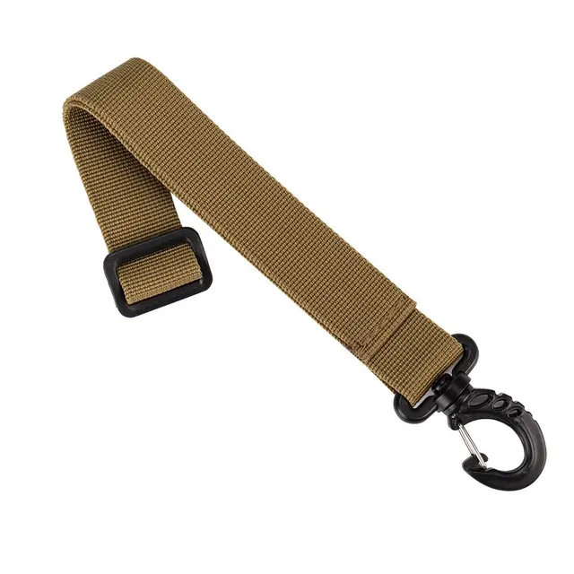 Copertura Modulare Per Cuffie Con Fascia MOLLE - Imbottitura In Schiuma, Per Uso Tattico - Foto 12