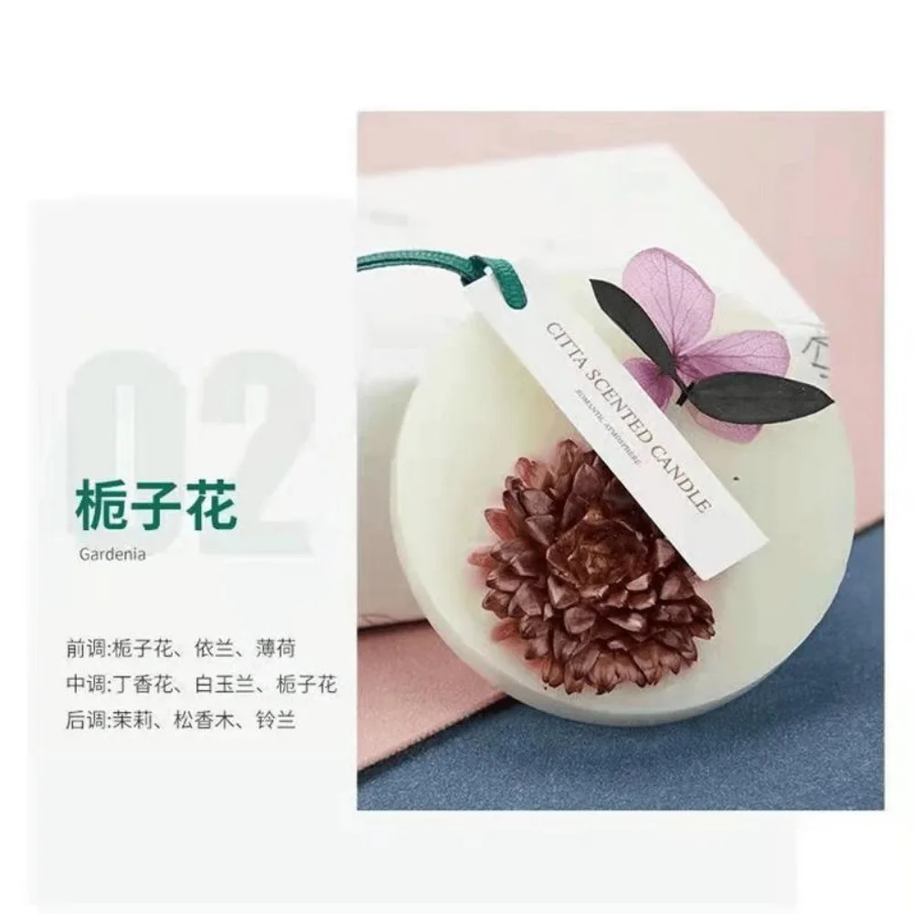 Home Hanging Aromatherapy Wax Fragrance Package Home Closet Shoe Cabinet Lasting Dry Flower Fragrance