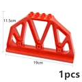 Red Guardrail