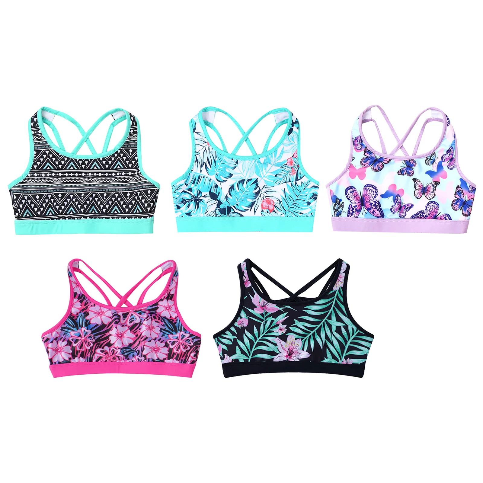 Рисунок 3 - Коллекция 2023, детский укороченный