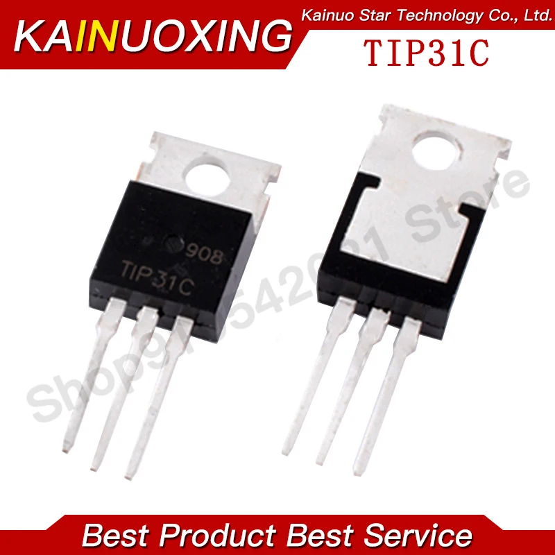 TIP31C TIP32C TIP41C TIP42C Transistor TO-220 TO220 TIP31 TIP32 TIP41 TIP42 TIP29C TIP30C TIP29 TIP30 LM317T LM317 IRF3205 10PCS bjt transistor,transistors kit,mosfet transistor