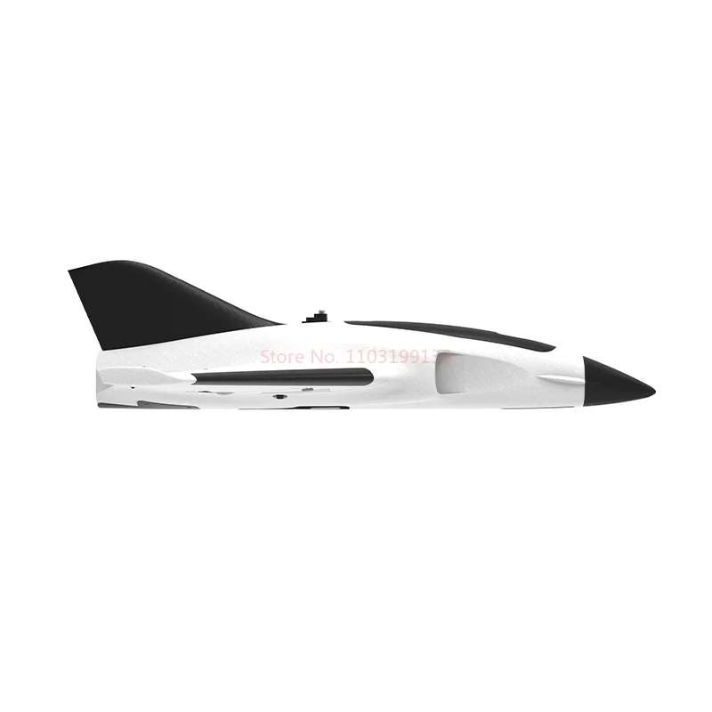 Zohd New Product Mkiii Delta 50mm Ducted Small Fpv Carrier Triangle Wing Fixed Wing Model Aircraft 5