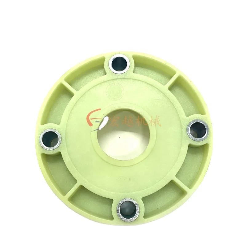 Coupling Flange Outer Diameter 200*50T excavator