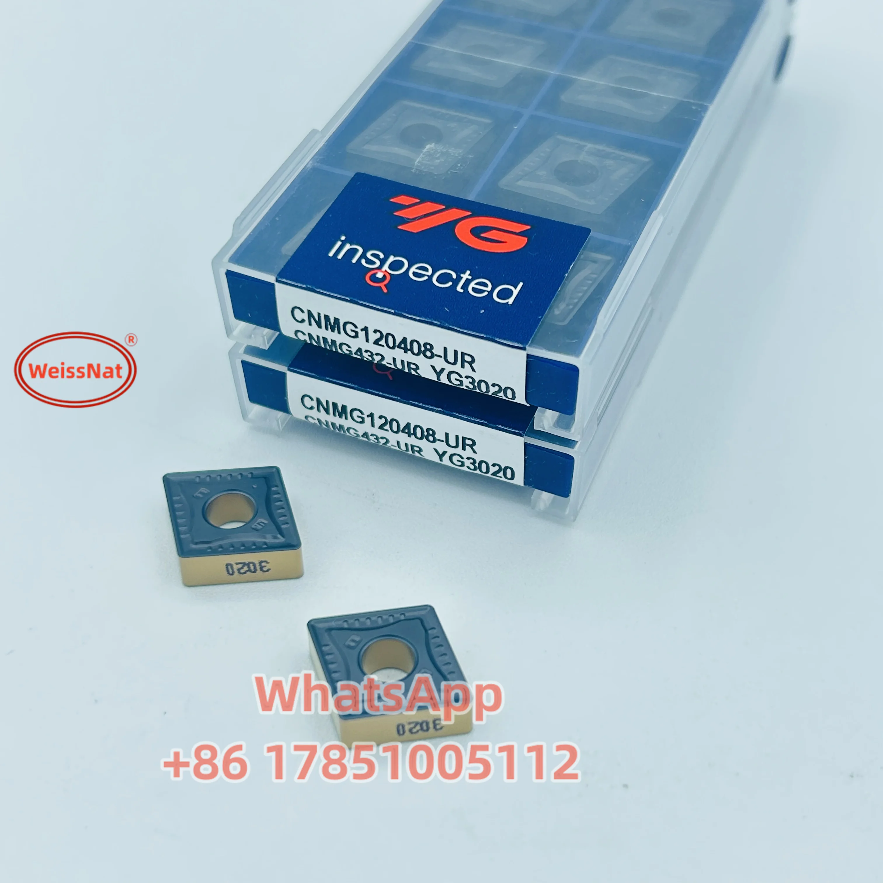 YG-1 CNMG120404 CNMG120408 CNMG120412 CNMG160612 CNMG160416 YG1001