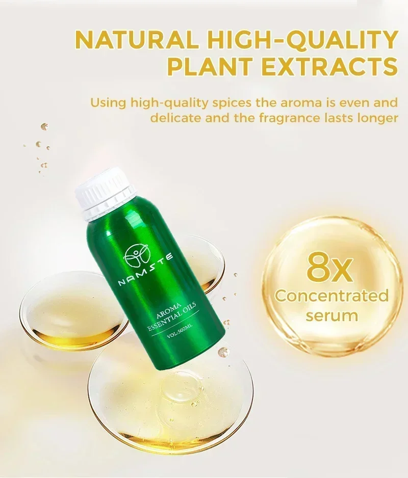 لوكس برفوم معطر جو منزلي زهري - 100 مل