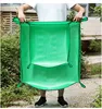 Waterproof Plant Pot Mat, Indoor Garden Mat With Work Gloves, Foldable Houseplant Succulent Pot Mat, Indoor Plant Mat, Portable 3