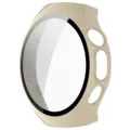 Ivory white