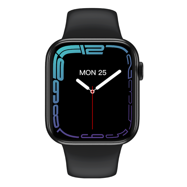 HW67 Mini Smart Watch Women Bluetooth Call & Heart Rate Montior&13 Sport Modes Best Couple Fitness Tracker Smartwatch