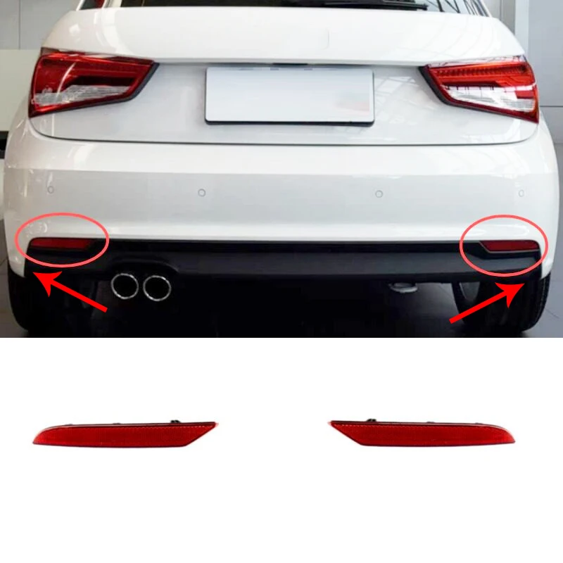 Audi A1 2016 2017 2018 8XA945105 8XA945106 용 자동 왼쪽 또는 ..