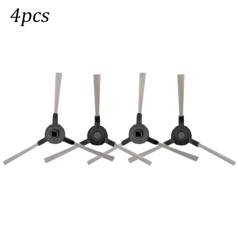 

Maintain Hygienic Environment with 4pc Side Brush Replacement for Midea VCR15 VCR16 VCR01 VCR12 BPK VCBB1XS Vacuum Cleaner