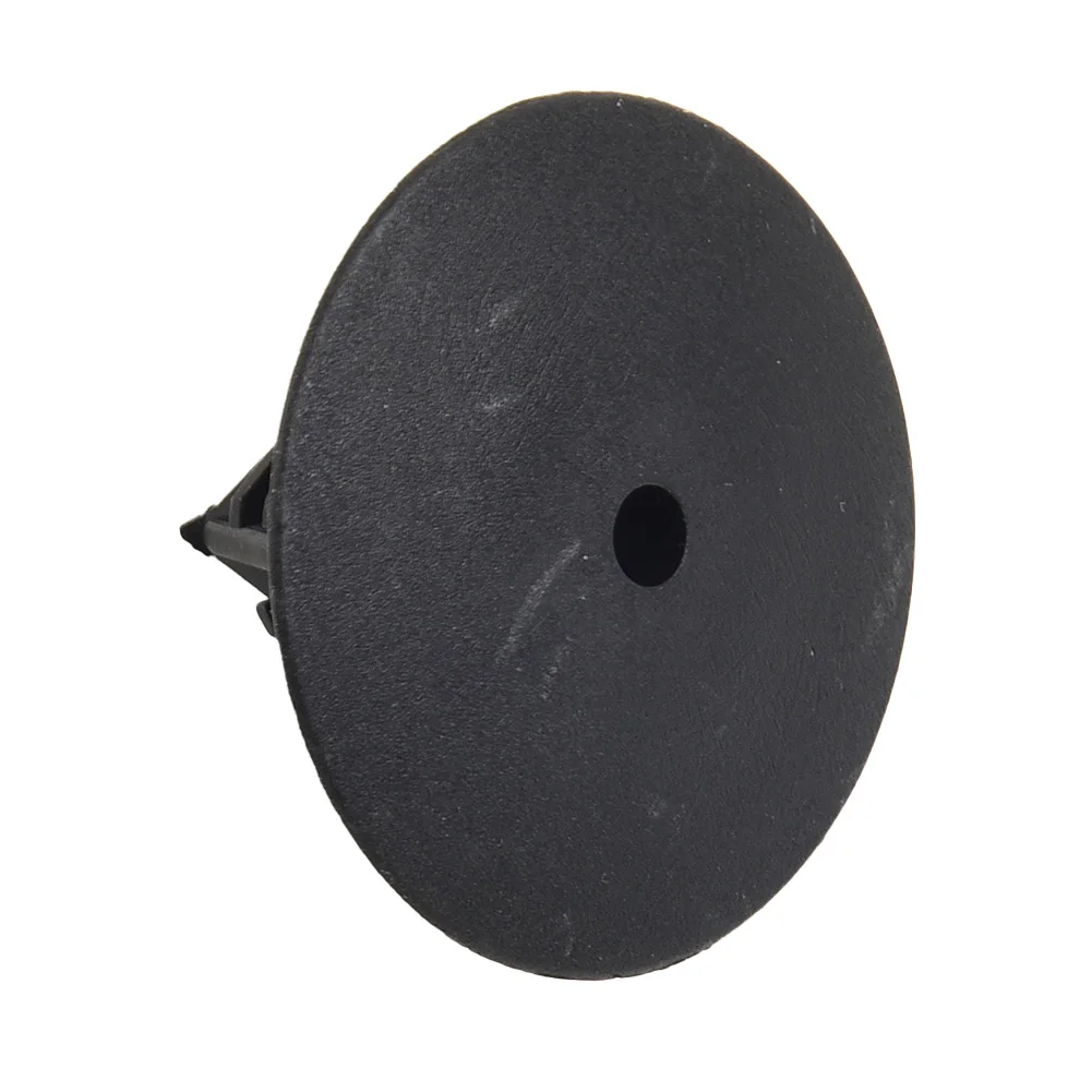 Car Fastener 10pc Wheel Arch Lining Splash Guard Trim Spruce Clips For Clio Scenic 7703077435 35mm Head Width Interior Parts
