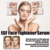 Egf Face Tightener Serum Improve Skin Dryness Fade Fine Lines Wrinkle Collagen Peptides Moisturizing Rejuvenation Facial Essence 2