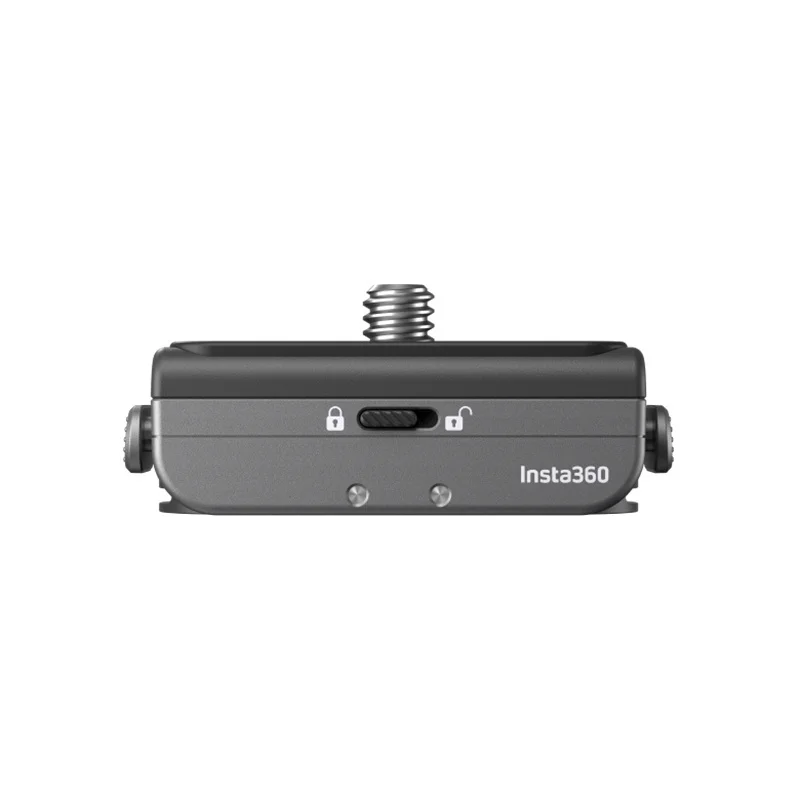 Insta360 Accessory For Insta360 X3 Magnetic Quick Release Accessory Multipurpose Variable Interface For Insta360 X3 ONE RS ONE X2 R