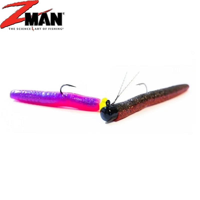AMERICAN ZMAN FLOATING STICK INSECT FINESSE TRD NED NED NED NED