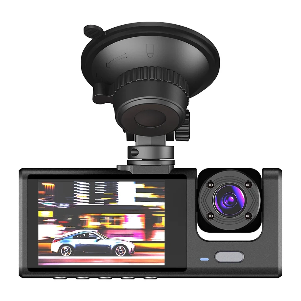 ڵ ī޶  ڴ  ķ DVR ڽ,   DVR, ĸ麸 ī޶, 24 ð  , 3 ä
