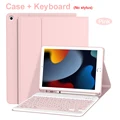 Pink A
