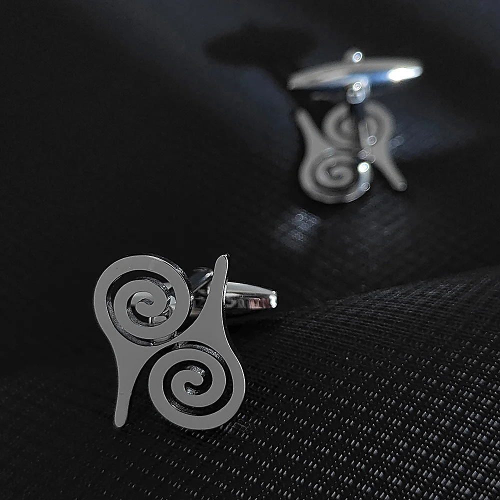 Tie Clips & Cufflinks