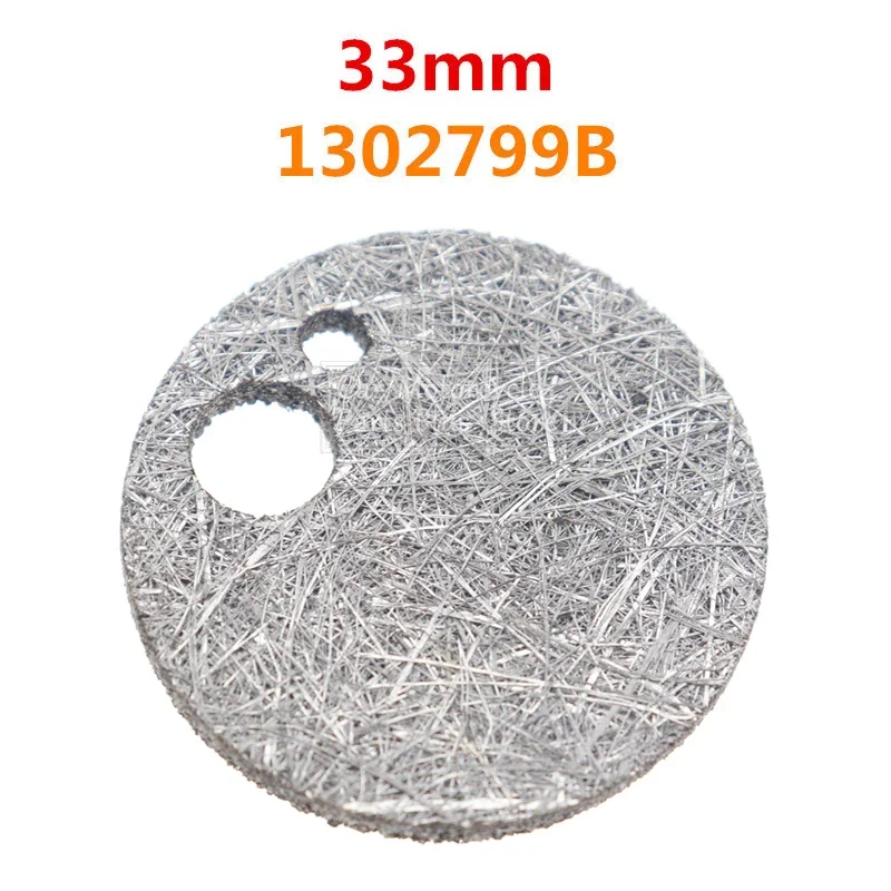 304 Stainless Steel Heaters Burner For Webasto Air Top 2000AT /2000s/2000st/2000stc Diesel Burner W/310 Screen Mesh