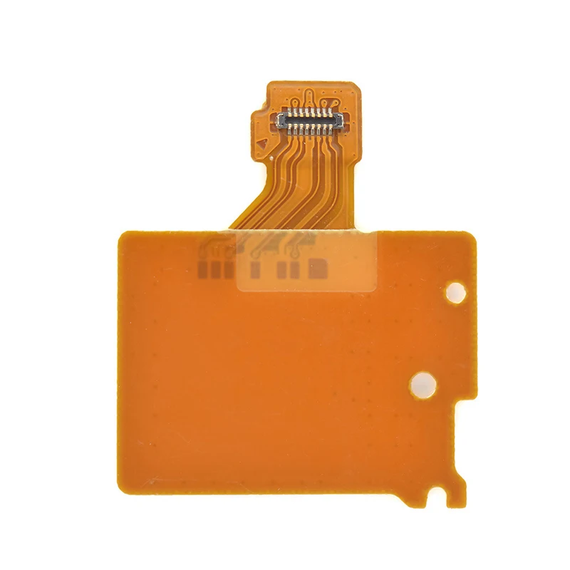 

Card Slot Socket Reader Board for Nintendo Switch NS NX Console Replacement
