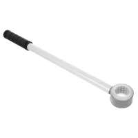 Window Lever Handle Blinds Rod Shade Opening Assistant Curtain Tools Plastic with Hook 1