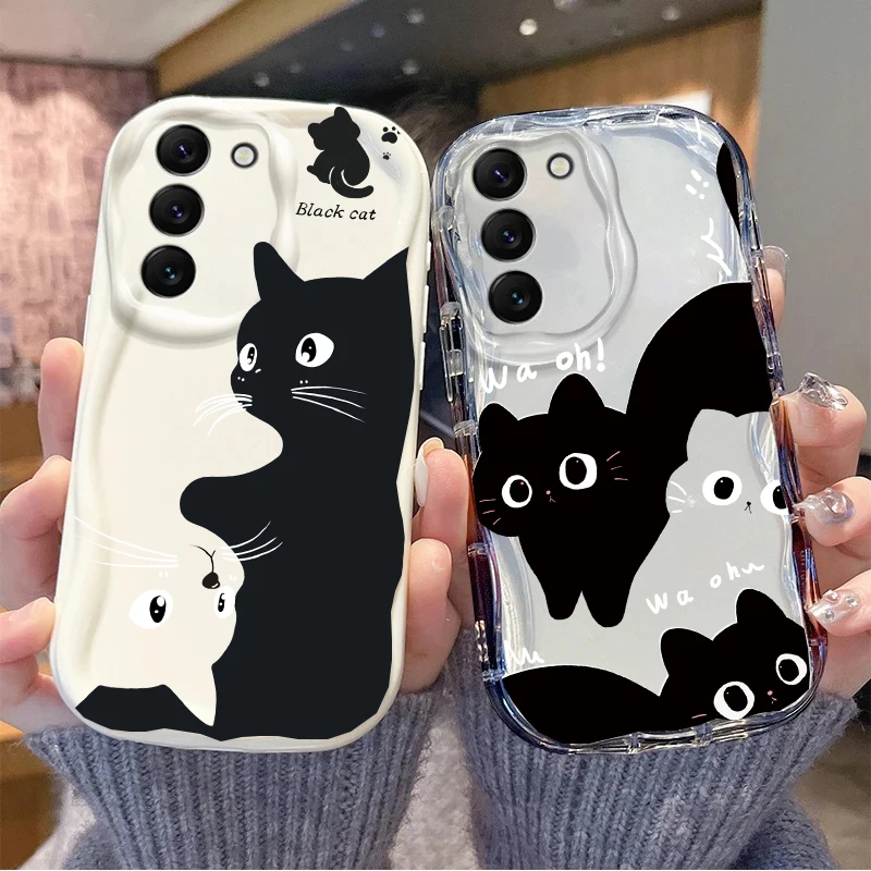 Pet-Themed Durable Phone Case Cover