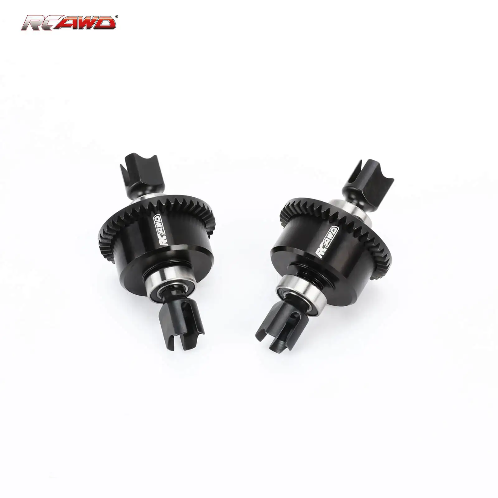 Set Ingranaggi Differenziali Per Arrma Kraton EXB - Foto 5