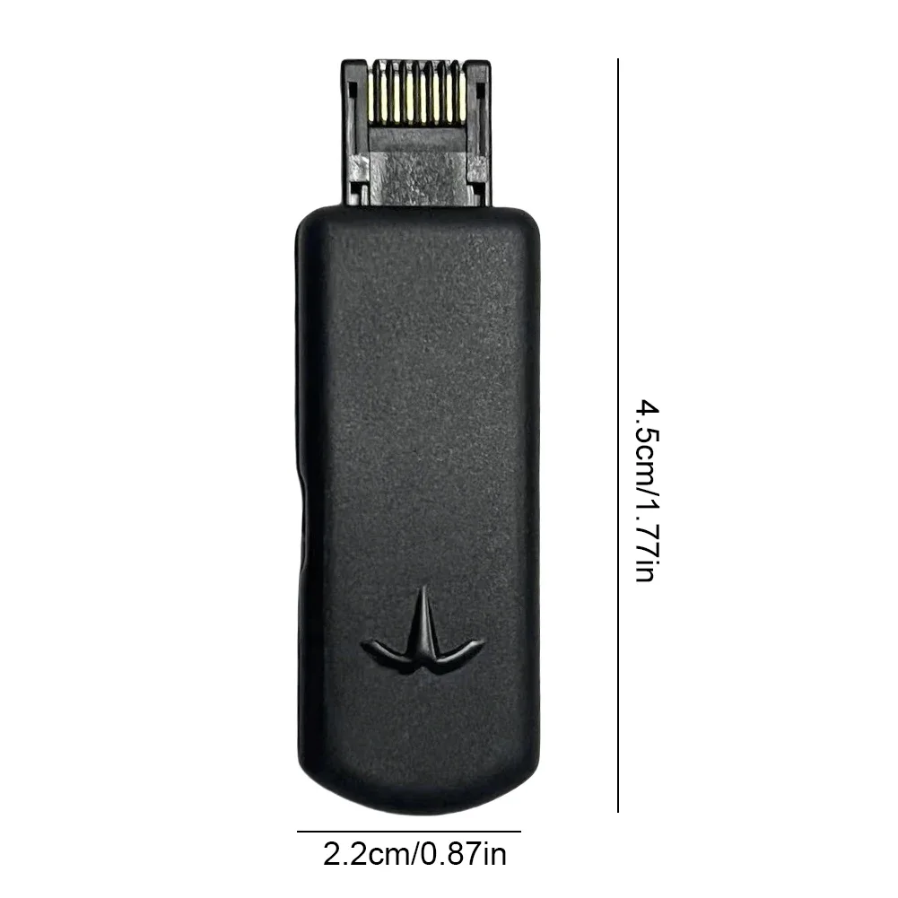 One-Key JB Tool Mod Set USB Dongle with Type-C Cable JB USB Adapter Game Accessories for PS4/PS4 Pro/PS4 Slim 9.0-11.0 System