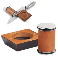Nouveau Affûteur de couteaux roulant en bois, 4 angles, 15/18/20/22 °   Affûteurs de rouleaux, système de meulage professionnel, pierre à aiguiser en diamant 1