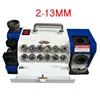 HY-13 Portable Electric Drill Bit Grinder 220V/180W Automatic High-Precision Integrated Drill Bit Sharpener/Grinder 4