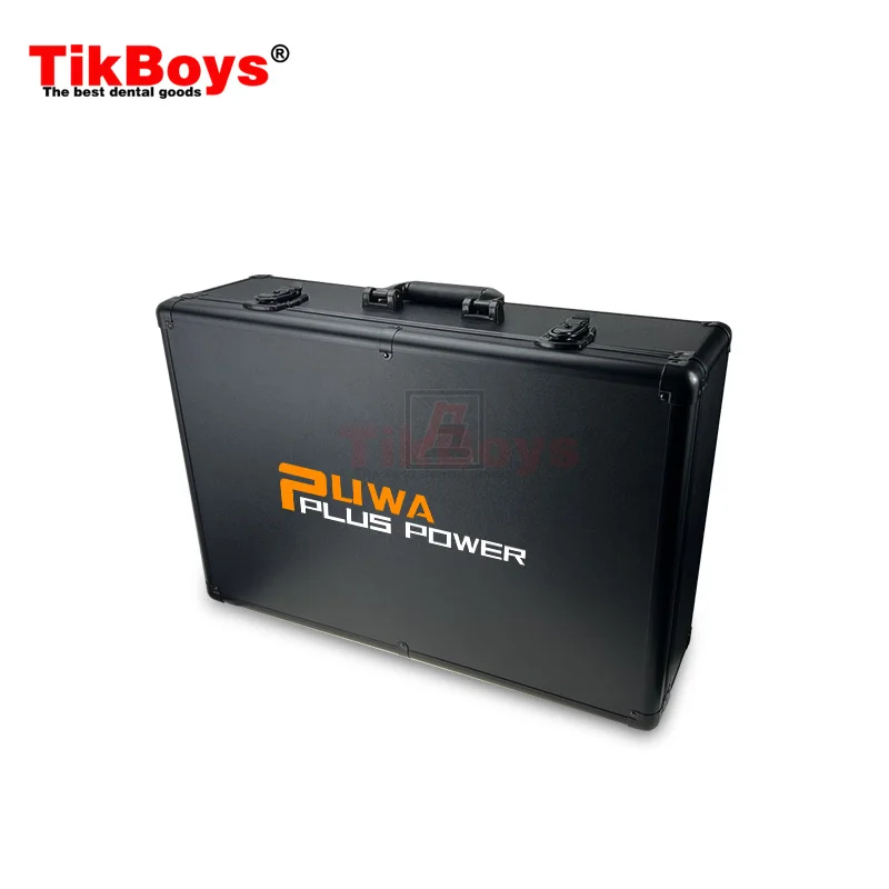 Рисунок 6 - Стоматологическая самонакачивающаяся