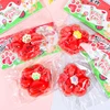 Watermelon Squishy Kitty Paw Stress Relief Decompression Toy Pinching Squeeze Cat Paw Slow Rebound Fidget Toy Gift 1