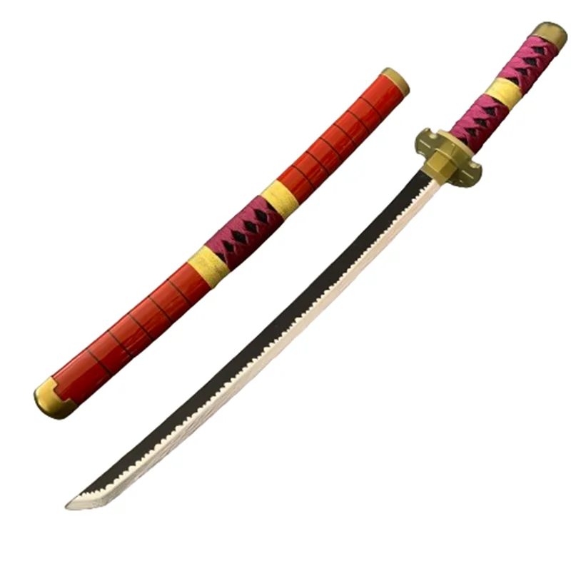 sandai kitetsu