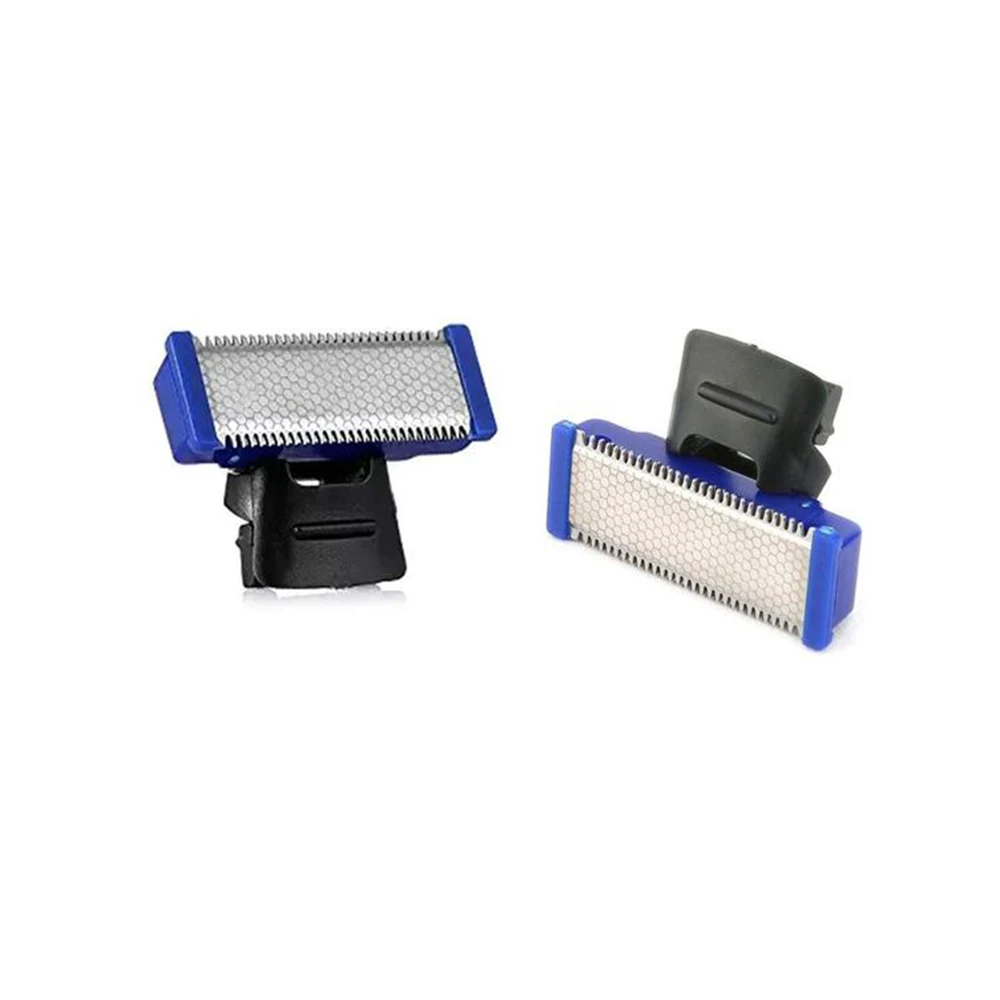 Replacement Shaver Head Electric Shaver Head Blade Cutters Razor Blade Men Hair Trimmer Accessories