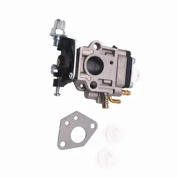 Kit carburatore per decespugliatore 52cc 49cc 43cc con tubo di tenuta candela filtro benzina parti di ricambio per motore 40-5 44-5