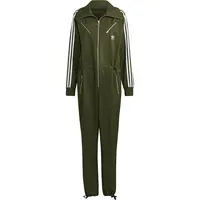 Adidas véritable BOILERSUIT trèfle combinaison femme HD2517 5
