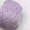 50g/Ball Real Silk Mini Sequin Wire Color Hundred Matching Thread Handmade DIY Knitted Sweater Shawl Hat Hair Clip Materials 2