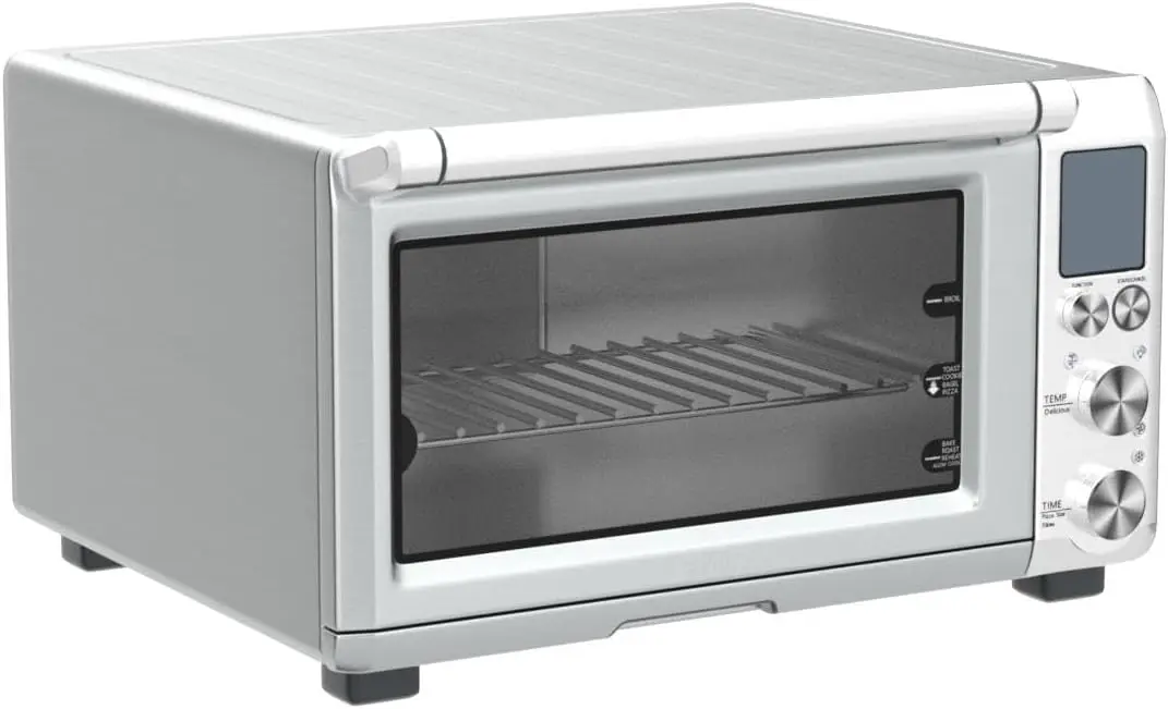 Smart Oven Pro BOV845BSS, Brushed Stainless Steel 4