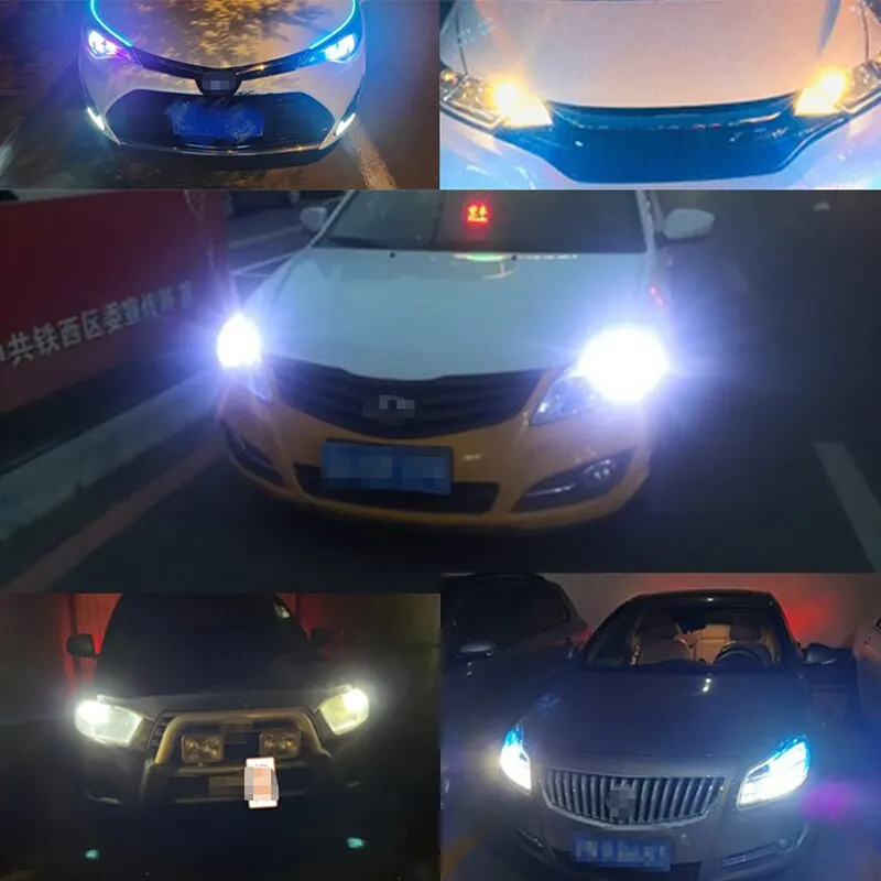 NLpearl 2/10x W5W T10 Led ���� Canbus 4014 SMD 6000K �ڵ��� ���׸��� �� ���� ��ȣ�� ���� ��ȣ ����, 10 ��