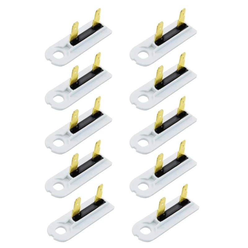 

10PCS 3392519 Thermal Dryer Heating Replaces 3388651 2inx0.55in Dropship