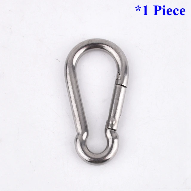 M6 Spring Buckle