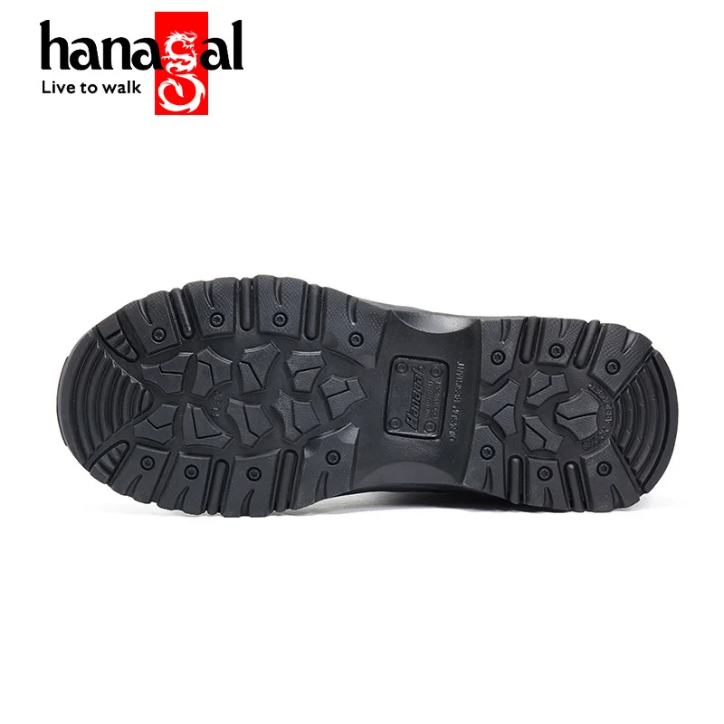 Рисунок 3 - Мужские кожасветильник кие ботинки