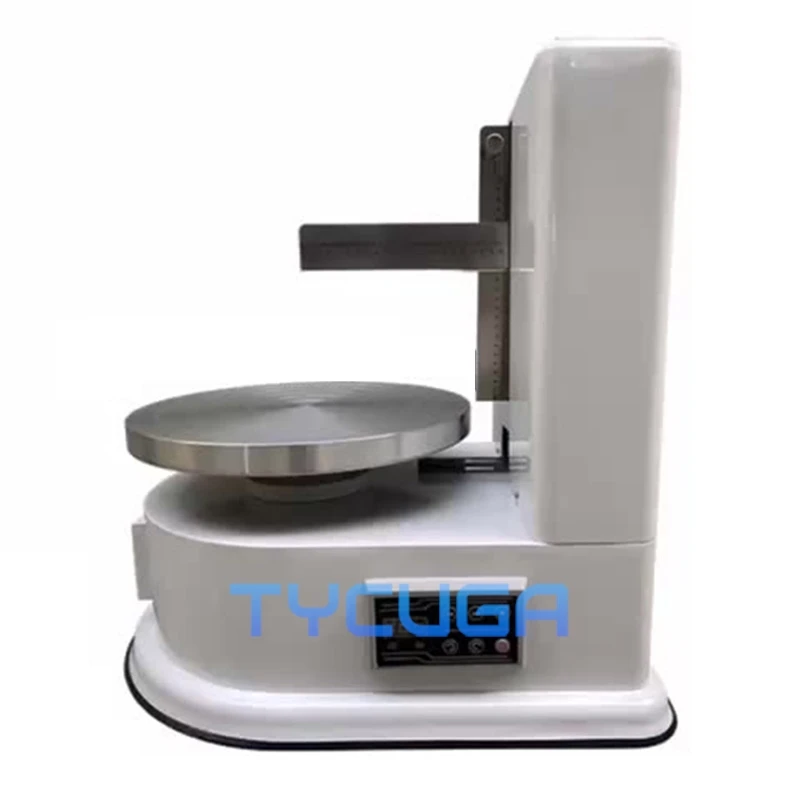 Commercial Electric Cake Spread Machine Round Bread Cream Decoration Spreader Coating Filling Machine Home Appliance 110V/220V 4 küchexyz.de Sc163f9187bde42f6b7b5fb9b9d09bebar küchexyz.de Best Price | Fast Delivery |Quality Product Commercial Electric Cake Spread Machine Round Bread Cream Decoration Spreader Coating Filling Machine Home Appliance 110V/220V